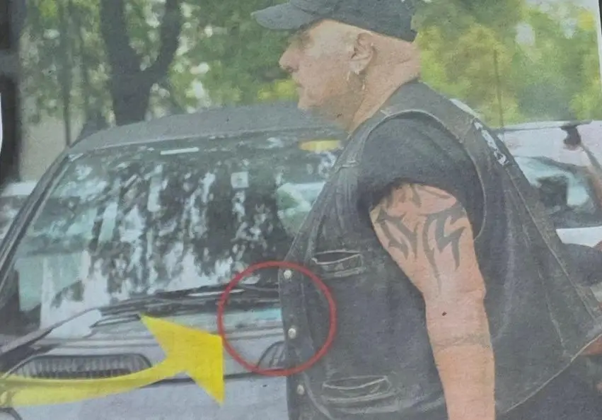 Фънки с шокираща истина: Здравословните му проблеми излизат наяве!