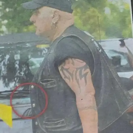 Фънки с шокираща истина: Здравословните му проблеми излизат наяве!