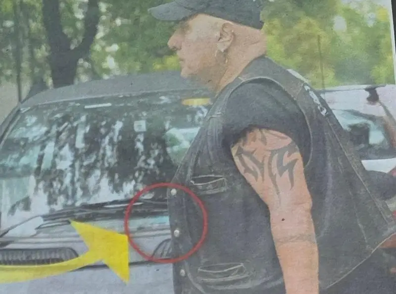 Фънки с шокираща истина: Здравословните му проблеми излизат наяве!