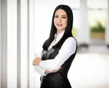 Г-жа Министершата пое късните новини на Нова