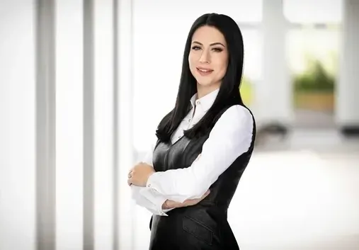 Г-жа Министершата пое късните новини на Нова