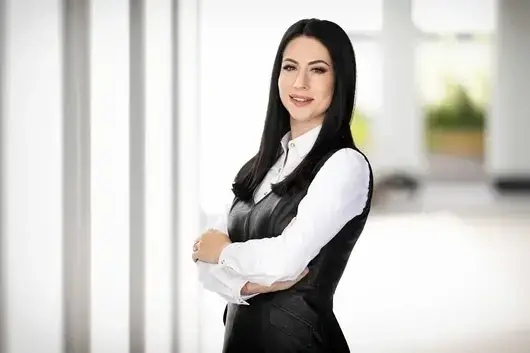 Г-жа Министершата пое късните новини на Нова