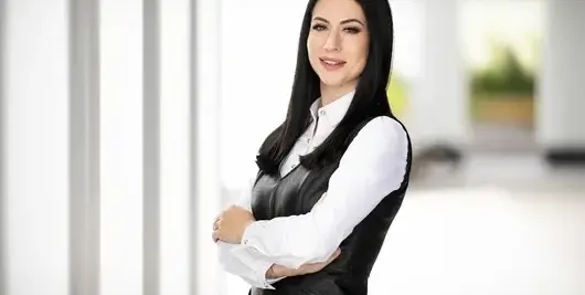Г-жа Министершата пое късните новини на Нова