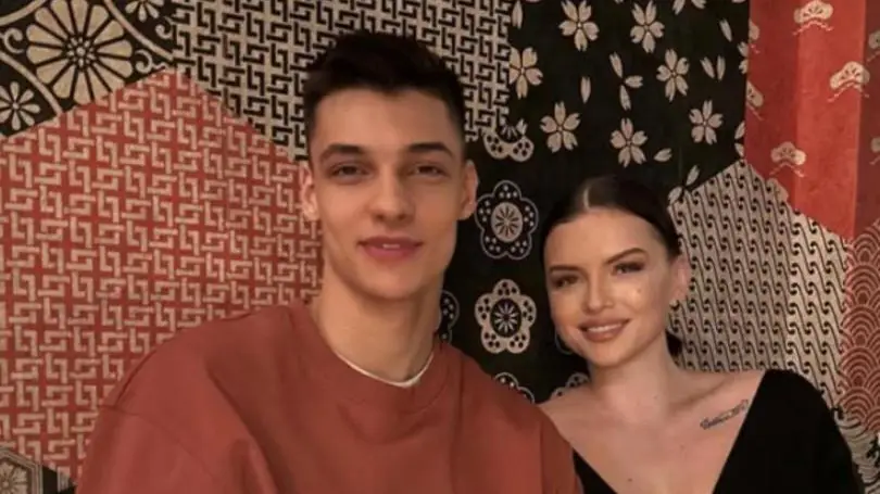 Гаджето на Алекс Николов – внучка на волейболни легенди (Снимки)