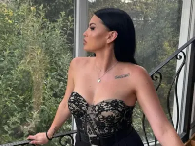 Гаджето на Алекс Николов – внучка на волейболни легенди (Снимки)