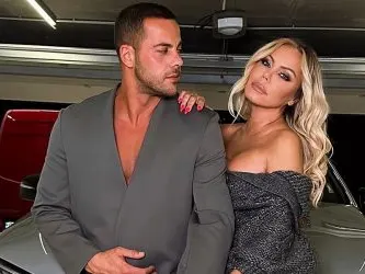 Скандал: Гаджето на Александра Богданска в дует с Камелия!