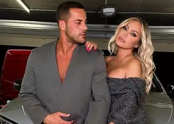 Скандал: Гаджето на Александра Богданска в дует с Камелия!