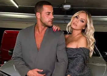 Скандал: Гаджето на Александра Богданска в дует с Камелия!