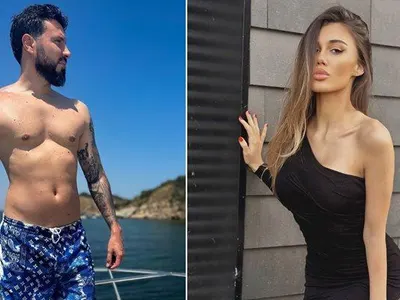 Гаджето на Еливса с нова татуировка