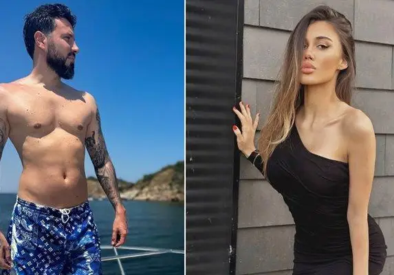 Гаджето на Еливса с нова татуировка