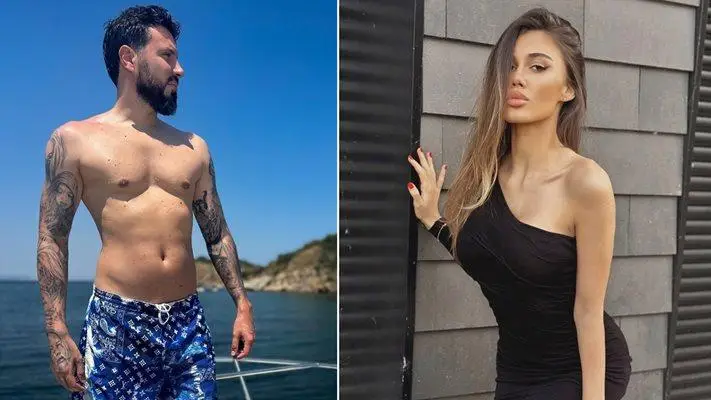 Гаджето на Еливса с нова татуировка