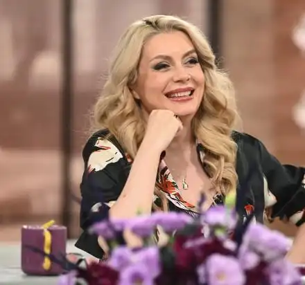 Сърцераздирателна романтика: Гаджето на Венета Райкова от Дубай!