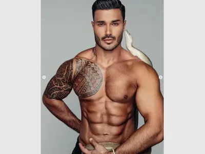 Галин шокира с мускули – фенките полудяха!