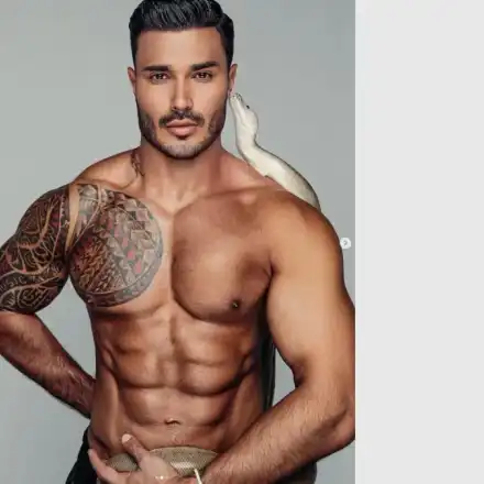 Галин шокира с мускули – фенките полудяха!