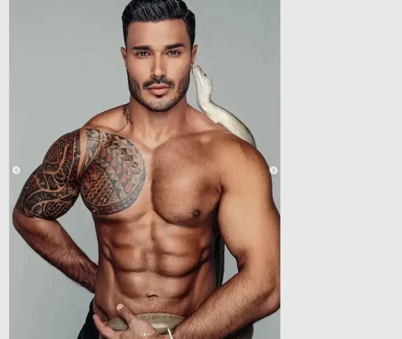 Галин шокира с мускули – фенките полудяха!