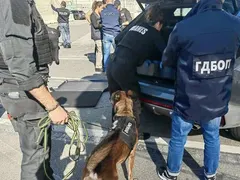 ГДБОП удари митница „Русе“, двама в ареста, финансов шеф обявен за издирване!