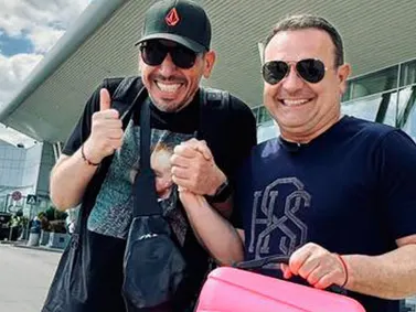 Геро вече е по-слаб от Рачков