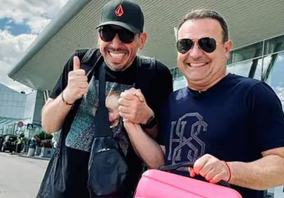 Геро вече е по-слаб от Рачков