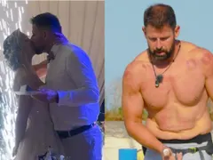 Георги Гешев от 'Игри на волята' каза 'Да' в приказна гора!