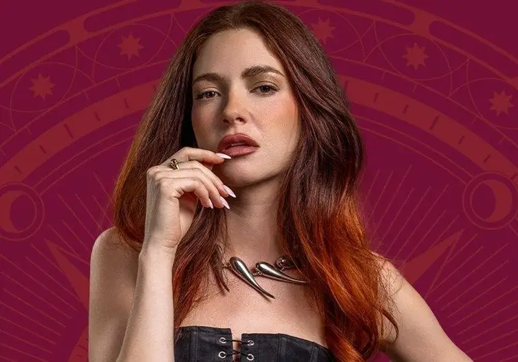 Глория Петкова шокира с тежка раница на 'Игра на предатели'!