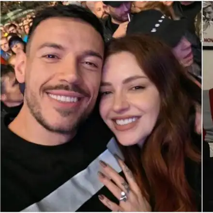 Глория Петкова отпразнува рожден ден, но кракът ѝ не издържа шока!