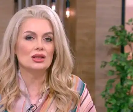 Шок! Венета Райкова с годежен пръстен, но все още сингъл?!