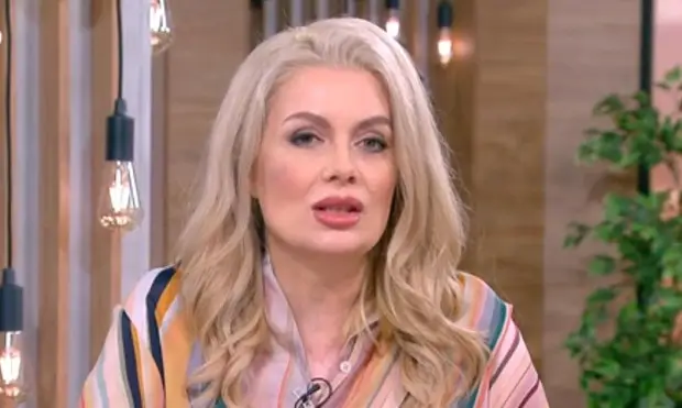 Шок! Венета Райкова с годежен пръстен, но все още сингъл?!