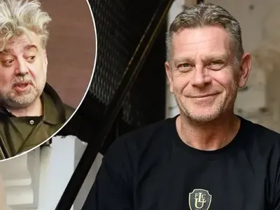 Шокираща новина: Юлиан Вергов влиза в 'Под прикритие'!