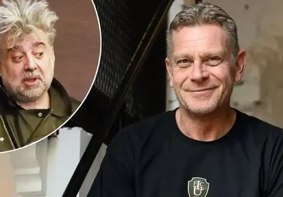 Шокираща новина: Юлиан Вергов влиза в 'Под прикритие'!