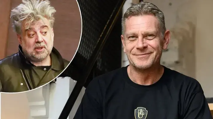 Шокираща новина: Юлиан Вергов влиза в 'Под прикритие'!