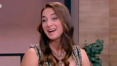 Слави Трифонов шокира с новини за бившата си любов Мартина!