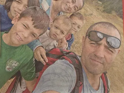 Слави Трифонов шокира с новини за бившата си любов Мартина!