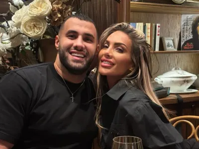 Шокиращ арест на мъжа на Златка Райкова в София!