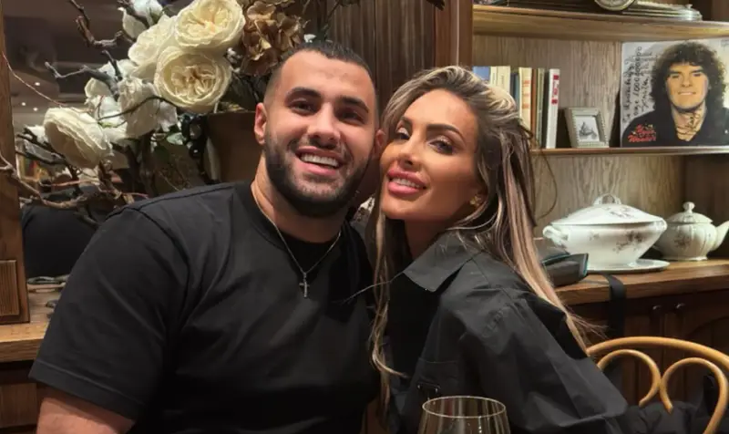 Шокиращ арест на мъжа на Златка Райкова в София!