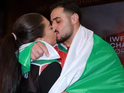 Скандалът на годината: Как Александра шокира Карлос Насар!