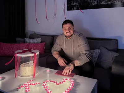 Скандалът на годината: Как Александра шокира Карлос Насар!