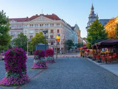 Градът с най-скъпите имоти в Румъния, там старо жилище струва повече от ново строителство