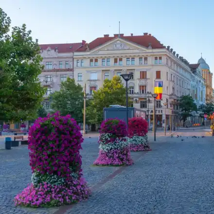 Градът с най-скъпите имоти в Румъния, там старо жилище струва повече от ново строителство