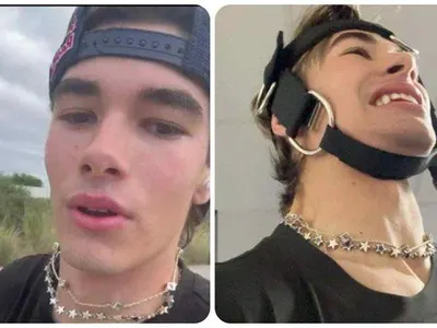 Гривни и амулет носят късмет на Никола Цолов