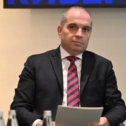 Гроздан Караджов: Имам усещането, че живеем в паралелна реалност, борбата с корупцията в ДАИ се представя за чадър над нея