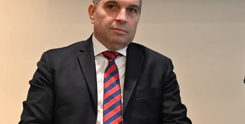 Гроздан Караджов: Имам усещането, че живеем в паралелна реалност, борбата с корупцията в ДАИ се представя за чадър над нея