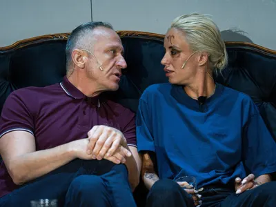 Шок! Деян Донков разкри истината за любовта си с Радина!