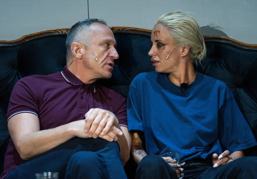 Шок! Деян Донков разкри истината за любовта си с Радина!