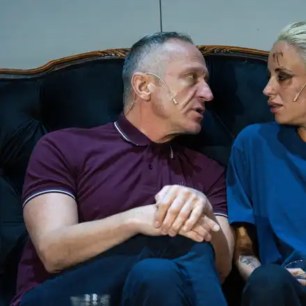 Шок! Деян Донков разкри истината за любовта си с Радина!