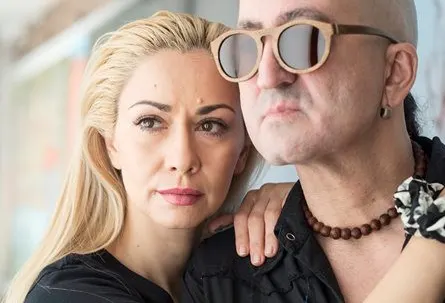 Шок! Дони и Нети в скандал за рокля, съседите са шокирани!