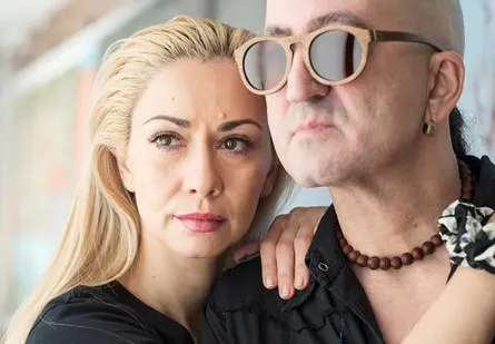 Шок! Дони и Нети в скандал за рокля, съседите са шокирани!