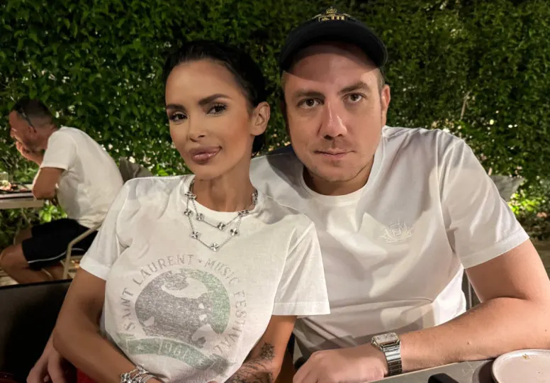 Гръм в рая! Теодор бесен на разкрачената Мария. Джуджето чалгарка се предлага на всеки с пари, въпреки че е омъжена