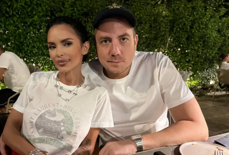 Гръм в рая! Теодор бесен на разкрачената Мария. Джуджето чалгарка се предлага на всеки с пари, въпреки че е омъжена