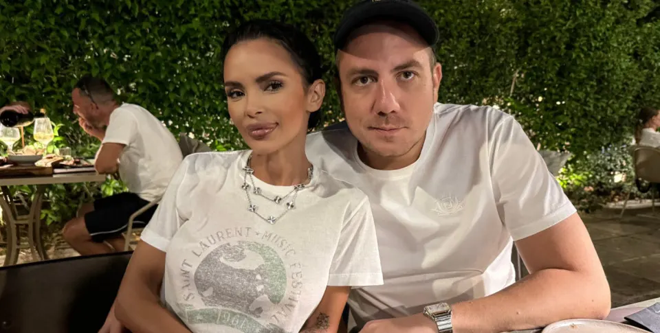 Гръм в рая! Теодор бесен на разкрачената Мария. Джуджето чалгарка се предлага на всеки с пари, въпреки че е омъжена