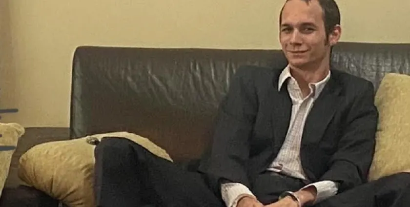 Хакерът „Кюлев“ жестоко пребит в ресторант от „УБИЕЦА НА ТРАКТОРА“